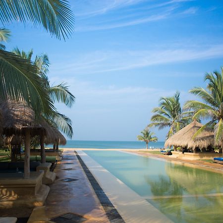 Bar Reef Resort Etalai Экстерьер фото