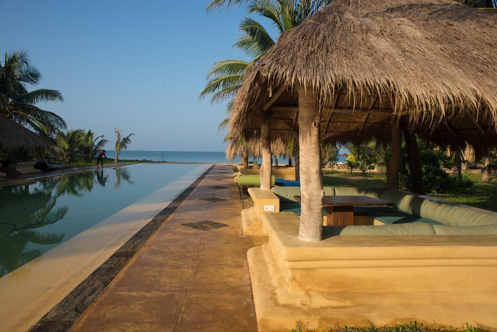 Bar Reef Resort Etalai Экстерьер фото