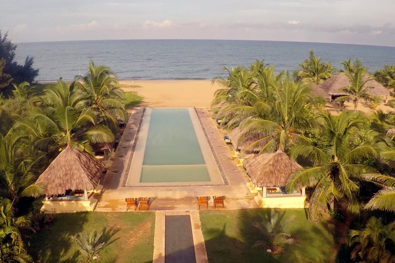 Bar Reef Resort Etalai Экстерьер фото
